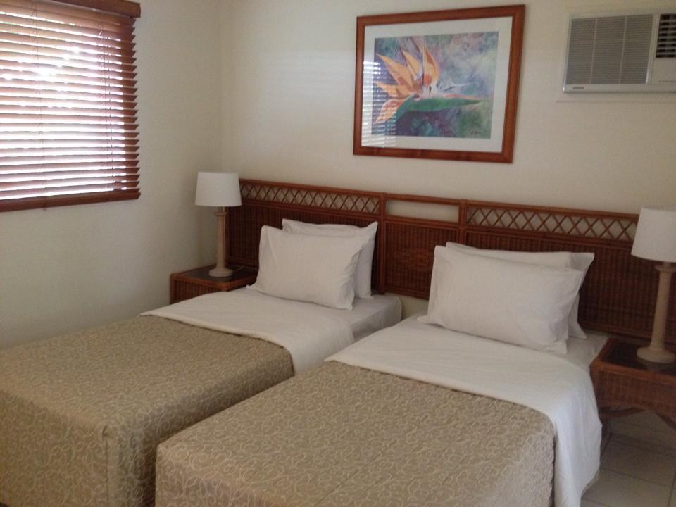 Port Douglas Plantation Resort ห้อง รูปภาพ